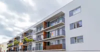 Home Azores - Coliseu Residences - อพาร์ทเม้นท์