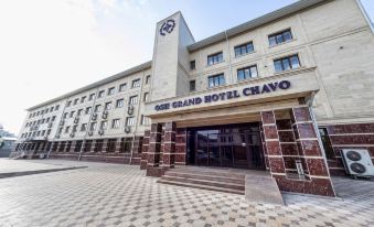 Osh Grand Hotel Chavo