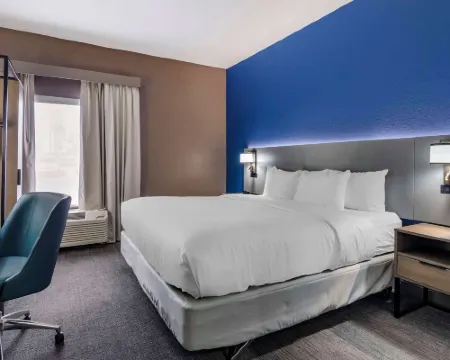 Comfort Inn Hotels in Beckley