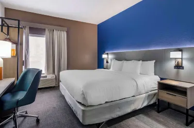 Comfort Inn Hotels in Raleigh County