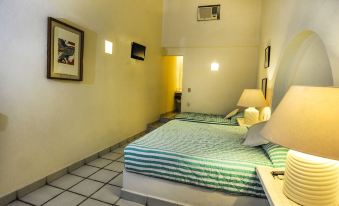 Renowned for Its Location, Warmth and Hospitality