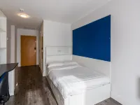 Destiny Student - Holyrood (Brae House) Hotels in Edinburgh