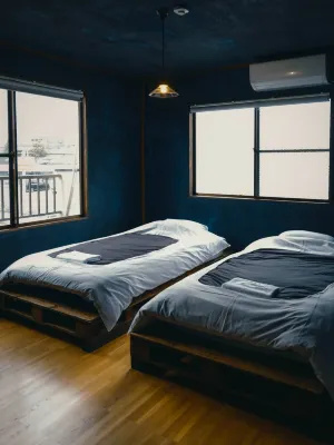 Machigoto Hotel Loopakamatsu Street 키리시마 히가시 신사 주변 호텔