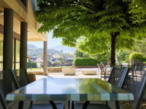 Hotel Eco - A75 Hotels in Lozere