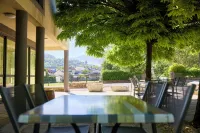 Hotel Eco - A75 Hotels in Les Vignes