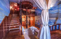 The Anniversary Inn - Fifth South - Romantic