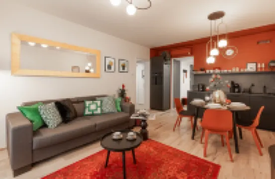 東方の豪華さに寛ぐ カルリーンのホテル