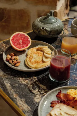 Hôtel Fort St Laurent Lyon - Handwritten Collection Отели рядом с достопримечательностью «Фурвьер»