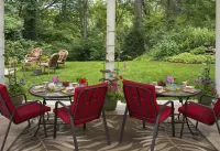 Cherry Valley Manor Hotels in 