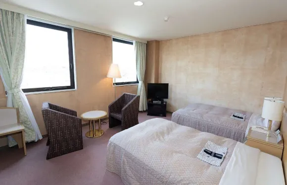 小野田中央酒店