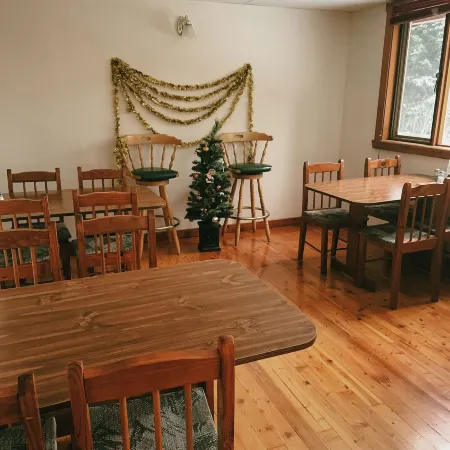 Alpine Meadows Lodge