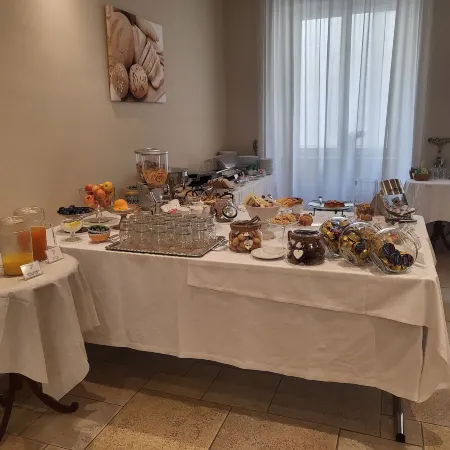 Hotel Lux