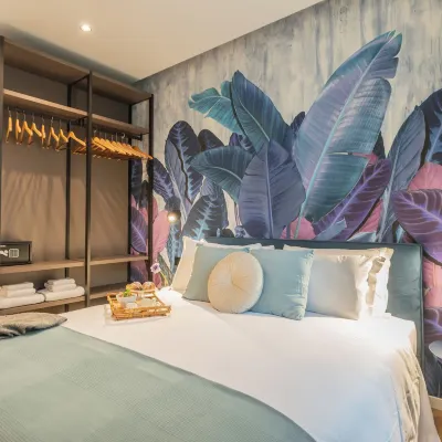 Rezia Apartments by Rent All Como Hotels near Silk Museum
