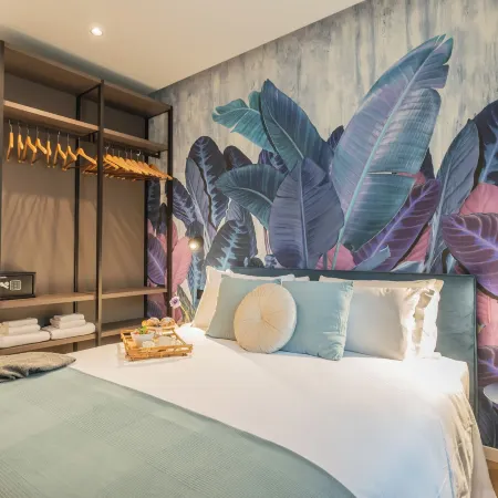 Rezia Apartments by Rent All Como