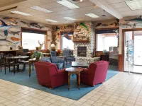 Benny's Colville Inn Hotels in Stevens County
