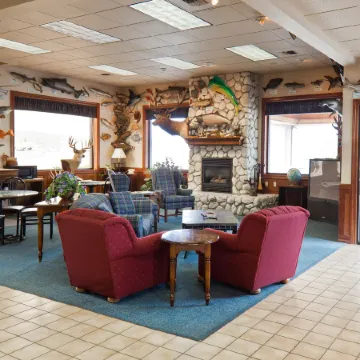 Benny's Colville Inn