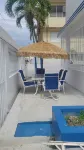Janer House at San Juan Hotels in Cacao