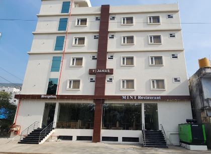 Hotel Janas