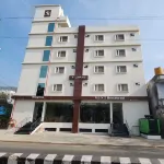 Hotel Janas Hotels in Tirupati