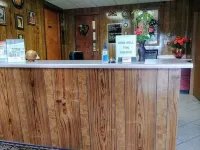 Lake Aire Motel Hoteles en Lake Delton
