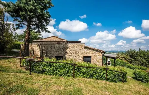 Podere Marcigliana