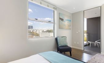 Kmg Apartments at the Apex