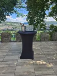 Eventlocation & Hotel Schloss Neuburg Hôtels à : HaBmersheim