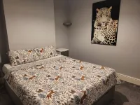 Panama Apartments Lodge