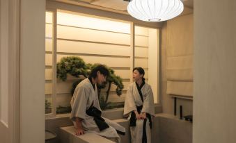 Simdo Hotel&Spa Sillim by Aank