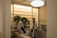 Simdo Hotel&Spa Sillim by Aank