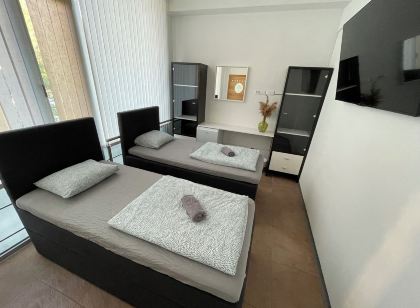 Sleep&Go Hostel Ljubljana