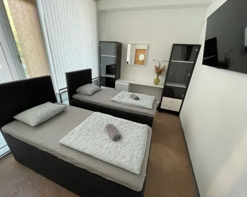Sleep&Go Hostel Ljubljana Hotels in Ljubljana