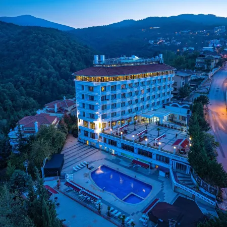 Asr-ı Ala Yalova Thermal