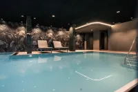 Wellnesshotel Wittelsbach - Swimmingpools