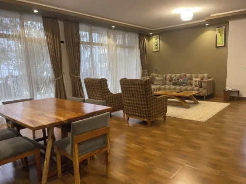 Rankset Guesthouse Apartment - Pensions