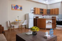 Welcome Malibu Apartment Các khách sạn ở 