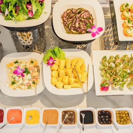 Lestar Hotel Hanoi