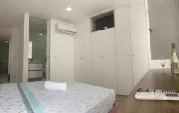 Casa Augusta 6 Hotels in Braga