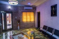 Remo Majestic Hotel Hotel a Sagamu