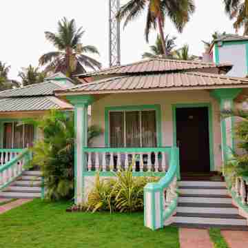 D7 la Serene Hotel Exterior