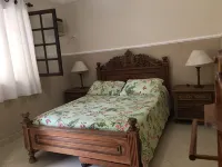 Pousada Recanto da Estrela