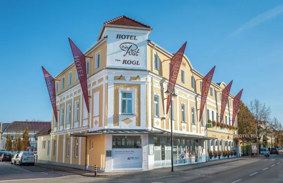 蘇爾波斯特酒店