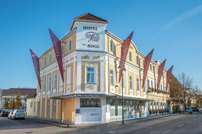 Hotel zur Post
