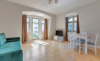 Grand Apartments - Lemon - Monte Cassino