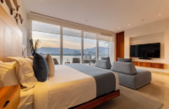 Capitalia - Tres Mares Beach Residences & Marina