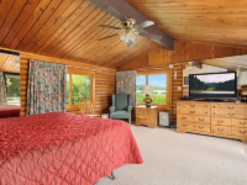 The Lodges at Breezy Point Hotels in Breezy Point