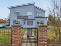 Queensferry Guest House Hotels in Dunfermline