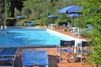 Agriturismo La Scopa, Montaione - Apartments