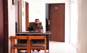 Hotel Ramlalla Palace