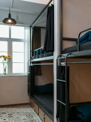Sapa Signature Inn - Hostels
